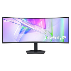 Samsung Viewfinity 49 inch Ultra-Wide Dual QHD Monitor (LS49C950UAWXXL) Samsung Viewfinity 49 inch Ultra-Wide Dual QHD Monitor (LS49C950UAWXXL)
