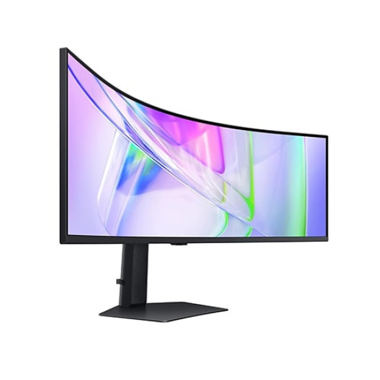 Samsung Viewfinity 49 inch Ultra-Wide Dual QHD Monitor (LS49C950UAWXXL) Samsung Viewfinity 49 inch Ultra-Wide Dual QHD Monitor (LS49C950UAWXXL)