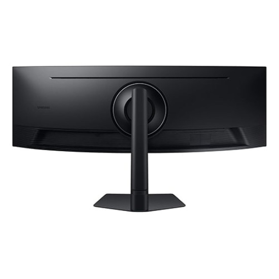 Samsung Viewfinity 49 inch Ultra-Wide Dual QHD Monitor (LS49C950UAWXXL) Samsung Viewfinity 49 inch Ultra-Wide Dual QHD Monitor (LS49C950UAWXXL)