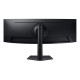 Samsung Viewfinity 49 inch Ultra-Wide Dual QHD Monitor (LS49C950UAWXXL) Samsung Viewfinity 49 inch Ultra-Wide Dual QHD Monitor (LS49C950UAWXXL)