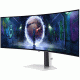 Samsung Odyssey OLED G9 49 inch Dual QHD Curved Gaming Monitor (LS49DG930SWXXL) Samsung Odyssey OLED G9 49 inch Dual QHD Curved Gaming Monitor (LS49DG930SWXXL)