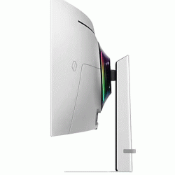 Samsung Odyssey OLED G9 49 inch Dual QHD Curved Gaming Monitor (LS49DG930SWXXL) Samsung Odyssey OLED G9 49 inch Dual QHD Curved Gaming Monitor (LS49DG930SWXXL)