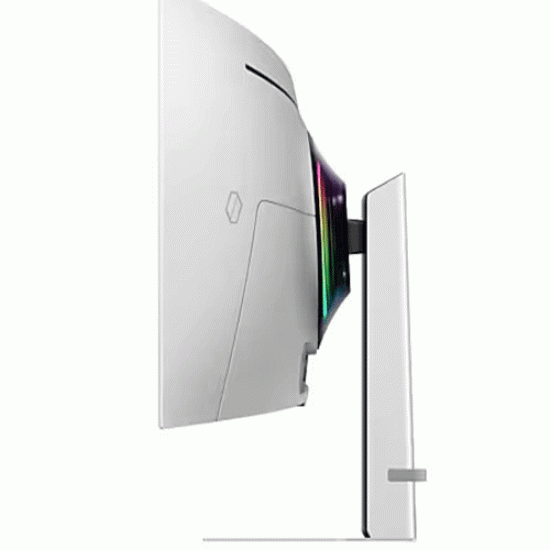 Samsung Odyssey OLED G9 49 inch Dual QHD Curved Gaming Monitor (LS49DG930SWXXL) Samsung Odyssey OLED G9 49 inch Dual QHD Curved Gaming Monitor (LS49DG930SWXXL)