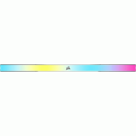 Corsair VENGEANCE RGB 128GB (4x32GB) DDR5 DRAM 5600MHz CL40 Memory Kit Black Corsair VENGEANCE RGB 128GB (4x32GB) DDR5 DRAM 5600MHz CL40 Memory Kit Black