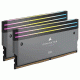 Corsair DOMINATOR TITANIUM RGB 32GB (2x16GB) DDR5 DRAM 6000MHz CL30 Memory Kit Grey (CMP32GX5M2B6000Z30) Corsair DOMINATOR TITANIUM RGB 32GB (2x16GB) DDR5 DRAM 6000MHz CL30 Memory Kit Grey (CMP32GX5M2B6000Z30)