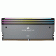 Corsair DOMINATOR TITANIUM RGB 32GB (2x16GB) DDR5 DRAM 6000MHz CL30 Memory Kit Grey (CMP32GX5M2B6000Z30) Corsair DOMINATOR TITANIUM RGB 32GB (2x16GB) DDR5 DRAM 6000MHz CL30 Memory Kit Grey (CMP32GX5M2B6000Z30)