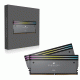Corsair DOMINATOR TITANIUM RGB 32GB (2x16GB) DDR5 DRAM 6000MHz CL30 Memory Kit Grey (CMP32GX5M2B6000Z30) Corsair DOMINATOR TITANIUM RGB 32GB (2x16GB) DDR5 DRAM 6000MHz CL30 Memory Kit Grey (CMP32GX5M2B6000Z30)