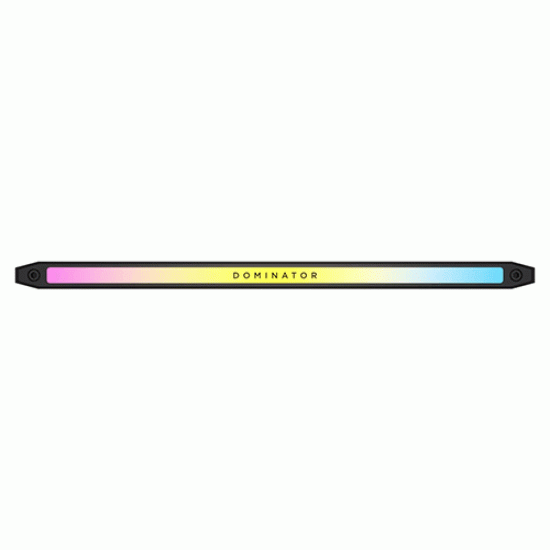 Corsair DOMINATOR TITANIUM RGB 32GB (2x16GB) DDR5 DRAM 6000MHz CL30 Memory Kit White (CMP32GX5M2B6000C30W) Corsair DOMINATOR TITANIUM RGB 32GB (2x16GB) DDR5 DRAM 6000MHz CL30 Memory Kit White (CMP32GX5M2B6000C30W)
