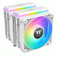 Thermaltake ASTRIA 600 ARGB Lighting CPU Cooler White (CL-P139-CA12SW-A) Thermaltake ASTRIA 600 ARGB Lighting CPU Cooler White (CL-P139-CA12SW-A)