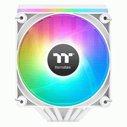 Thermaltake ASTRIA 600 ARGB Lighting CPU Cooler White (CL-P139-CA12SW-A) Thermaltake ASTRIA 600 ARGB Lighting CPU Cooler White (CL-P139-CA12SW-A)