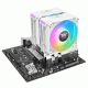 Thermaltake ASTRIA 600 ARGB Lighting CPU Cooler White (CL-P139-CA12SW-A) Thermaltake ASTRIA 600 ARGB Lighting CPU Cooler White (CL-P139-CA12SW-A)