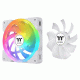 Themaltake SWAFAN EX12 ARGB Sync PC Cooling Fan White TT Premium Edition 3-Fan Pack (CL-F169-PL12SW-A) Themaltake SWAFAN EX12 ARGB Sync PC Cooling Fan White TT Premium Edition 3-Fan Pack (CL-F169-PL12SW-A)
