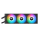 Thermaltake LA360-S ARGB Sync AIO CPU Liquid Cooler (CL-W462-PL12SW-A)