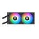 Thermaltake LA240-S ARGB Sync AIO CPU Liquid Cooler (CL-W461-PL12SW-A)