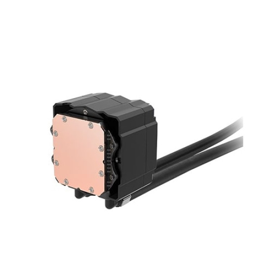 Thermaltake LA240-S ARGB Sync AIO CPU Liquid Cooler (CL-W461-PL12SW-A) Thermaltake LA240-S ARGB Sync AIO CPU Liquid Cooler (CL-W461-PL12SW-A)