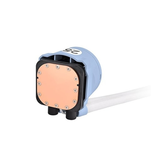 Thermaltake TH360 V2 Ultra ARGB Sync AIO Liquid Cooler Hydrangea Blue (CL-W420-PL12BU-A) Thermaltake TH360 V2 Ultra ARGB Sync AIO Liquid Cooler Hydrangea Blue (CL-W420-PL12BU-A)