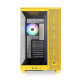 Thermaltake View 380 XL TG ARGB Bumblebee Mid Tower Chassis (CA-11E-00M4WN-00)