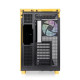 Thermaltake View 380 XL TG ARGB Bumblebee Mid Tower Chassis (CA-11E-00M4WN-00)