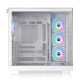 Thermaltake View 380 XL TG ARGB Snow Mid Tower Chassis (CA-11E-00M6WN-00) Thermaltake View 380 XL TG ARGB Snow Mid Tower Chassis (CA-11E-00M6WN-00)