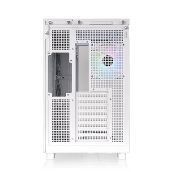 Thermaltake View 380 XL TG ARGB Snow Mid Tower Chassis (CA-11E-00M6WN-00) Thermaltake View 380 XL TG ARGB Snow Mid Tower Chassis (CA-11E-00M6WN-00)