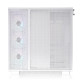Thermaltake View 380 XL TG ARGB Snow Mid Tower Chassis (CA-11E-00M6WN-00) Thermaltake View 380 XL TG ARGB Snow Mid Tower Chassis (CA-11E-00M6WN-00)