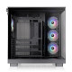 Thermaltake View 380 XL TG ARGB Mid Tower Chassis Black (CA-11E-00M1WN-00) Thermaltake View 380 XL TG ARGB Mid Tower Chassis Black (CA-11E-00M1WN-00)