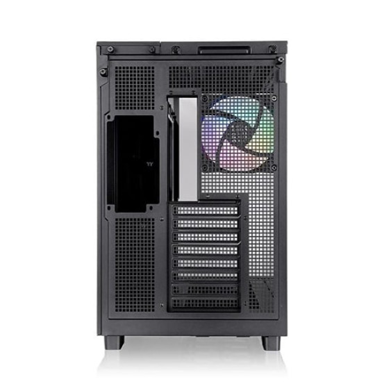 Thermaltake View 380 XL TG ARGB Mid Tower Chassis Black (CA-11E-00M1WN-00) Thermaltake View 380 XL TG ARGB Mid Tower Chassis Black (CA-11E-00M1WN-00)