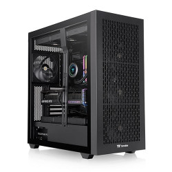 Thermaltake AX500 Full Tower Chassis Black (CA-11D-00F1WN-00)