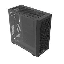 Thermaltake AX500 Full Tower Chassis Black (CA-11D-00F1WN-00)