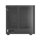 Thermaltake AX500 Full Tower Chassis Black (CA-11D-00F1WN-00)