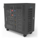 Thermaltake AX700 TG Super Tower Chassis Black (CA-11B-00F1WN-00)