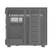 Thermaltake AX700 TG Super Tower Chassis Black (CA-11B-00F1WN-00)