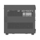 Thermaltake AX700 TG Super Tower Chassis Black (CA-11B-00F1WN-00)