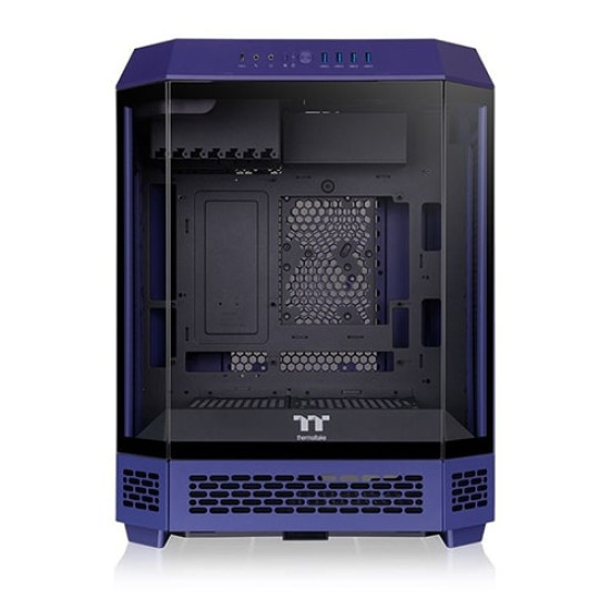 Thermaltake The Tower 600 Future Dusk Mid Tower Chassis (CA-1Z1-00MNWN-00) Thermaltake The Tower 600 Future Dusk Mid Tower Chassis (CA-1Z1-00MNWN-00)