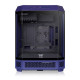 Thermaltake The Tower 600 Future Dusk Mid Tower Chassis (CA-1Z1-00MNWN-00) Thermaltake The Tower 600 Future Dusk Mid Tower Chassis (CA-1Z1-00MNWN-00)