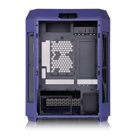 Thermaltake The Tower 600 Future Dusk Mid Tower Chassis (CA-1Z1-00MNWN-00) Thermaltake The Tower 600 Future Dusk Mid Tower Chassis (CA-1Z1-00MNWN-00)