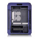 Thermaltake The Tower 600 Future Dusk Mid Tower Chassis (CA-1Z1-00MNWN-00) Thermaltake The Tower 600 Future Dusk Mid Tower Chassis (CA-1Z1-00MNWN-00)