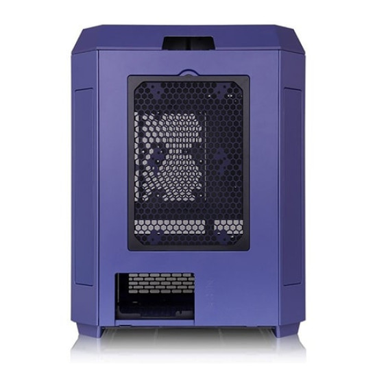Thermaltake The Tower 600 Future Dusk Mid Tower Chassis (CA-1Z1-00MNWN-00) Thermaltake The Tower 600 Future Dusk Mid Tower Chassis (CA-1Z1-00MNWN-00)