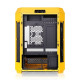 Thermaltake The Tower 600 Bumblebee Mid Tower Chassis (CA-1Z1-00M4WN-00) Thermaltake The Tower 600 Bumblebee Mid Tower Chassis (CA-1Z1-00M4WN-00)