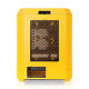 Thermaltake The Tower 600 Bumblebee Mid Tower Chassis (CA-1Z1-00M4WN-00) Thermaltake The Tower 600 Bumblebee Mid Tower Chassis (CA-1Z1-00M4WN-00)