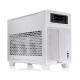 Thermaltake TR100 Snow Mini Tower Chassis (CA-11A-00S6NN-00) Thermaltake TR100 Snow Mini Tower Chassis (CA-11A-00S6NN-00)