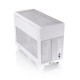 Thermaltake TR100 Snow Mini Tower Chassis (CA-11A-00S6NN-00) Thermaltake TR100 Snow Mini Tower Chassis (CA-11A-00S6NN-00)