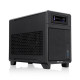 Thermaltake TR100 Mini Tower Chassis Black (CA-11A-00S1NN-00) Thermaltake TR100 Mini Tower Chassis Black (CA-11A-00S1NN-00)