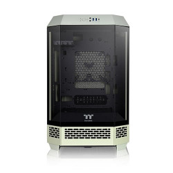Thermaltake The Tower 300 Matcha Green Micro Tower Chassis (CA-1Y4-00SEWN-00)