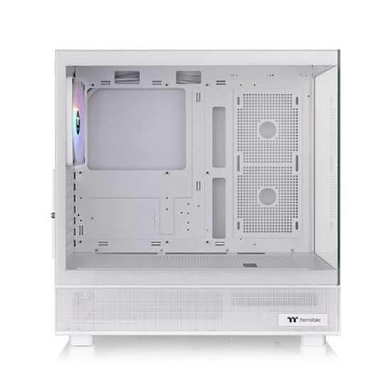 Thermaltake View 270 TG ARGB Snow Mid Tower Chassis (CA-1Y7-00M6WN-00) Thermaltake View 270 TG ARGB Snow Mid Tower Chassis (CA-1Y7-00M6WN-00)