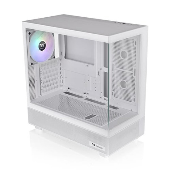 Thermaltake View 270 TG ARGB Snow Mid Tower Chassis (CA-1Y7-00M6WN-00) Thermaltake View 270 TG ARGB Snow Mid Tower Chassis (CA-1Y7-00M6WN-00)