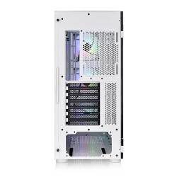 Thermaltake H570 TG ARGB Snow Mid Tower Chassis (CA-1T9-00M6WN-01) Thermaltake H570 TG ARGB Snow Mid Tower Chassis (CA-1T9-00M6WN-01)