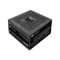 Thermaltake Toughpower PF3 1050W Platinum ATX 3.0 Fully Modular PSU (PS-TPD-1050FNFAPD-3) Thermaltake Toughpower PF3 1050W Platinum ATX 3.0 Fully Modular PSU (PS-TPD-1050FNFAPD-3)