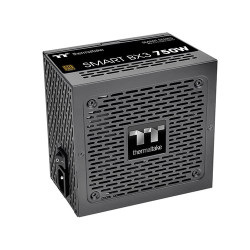 Thermaltake Smart BX3 750W 80 Plus Bronze ATX 3.1 PSU (PS-SPD-0750NNFABD-3) Thermaltake Smart BX3 750W 80 Plus Bronze ATX 3.1 PSU (PS-SPD-0750NNFABD-3)