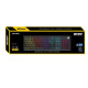 Ant Esports MK1850 Mechanical Blacklit Gaming Keyboard Black - Blue Switches Ant Esports MK1850 Mechanical Blacklit Gaming Keyboard Black - Blue Switches